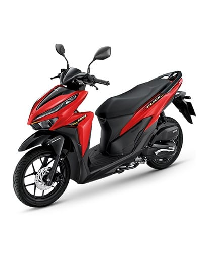 Honda Click - 2020